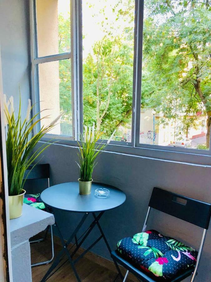 Legnica Apartament 42M2 Delux 4 Dış mekan fotoğraf